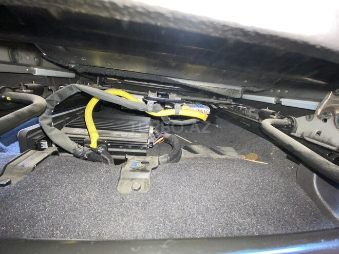 Hyundai Santa Fe 2010, 244,000 km - 2.0 л - Bakı