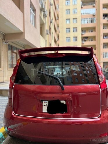 Nissan Note 2011, 72,300 km - 1.5 l - Xırdalan