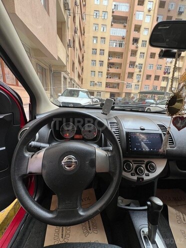 Nissan Note 2011, 72,300 km - 1.5 l - Xırdalan