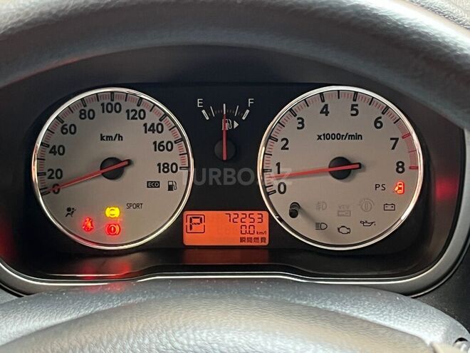 Nissan Note 2011, 72,300 km - 1.5 l - Xırdalan