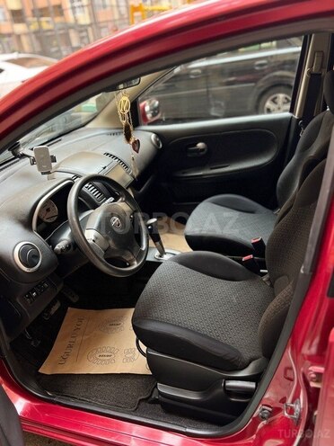 Nissan Note 2011, 72,300 km - 1.5 l - Xırdalan