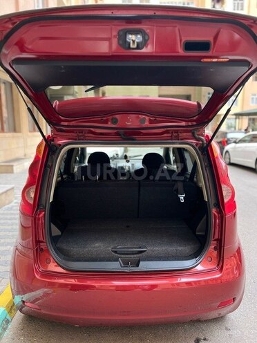 Nissan Note 2011, 72,300 km - 1.5 l - Xırdalan