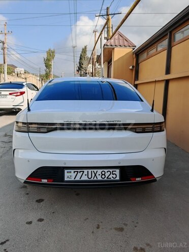 BYD Destroyer 05 2024, 46,000 km - 1.5 l - Bakı