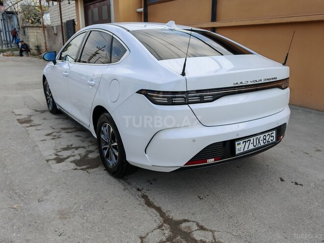 BYD Destroyer 05 2024, 46,000 km - 1.5 l - Bakı