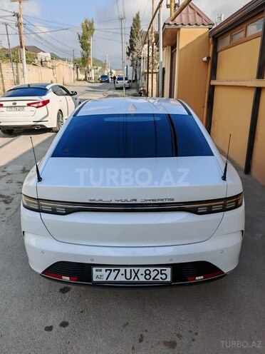 BYD Destroyer 05 2024, 46,000 km - 1.5 l - Bakı