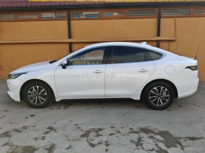 BYD Destroyer 05 2024, 46,000 km - 1.5 l - Bakı