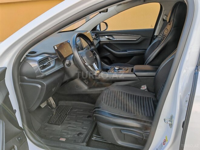 BYD Destroyer 05 2024, 46,000 km - 1.5 l - Bakı