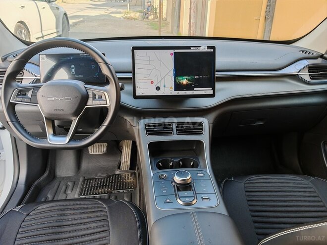 BYD Destroyer 05 2024, 46,000 km - 1.5 l - Bakı