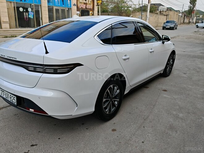 BYD Destroyer 05 2024, 46,000 km - 1.5 l - Bakı