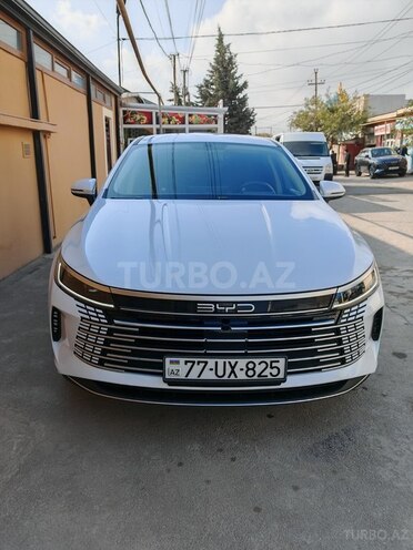 BYD Destroyer 05 2024, 46,000 km - 1.5 l - Bakı