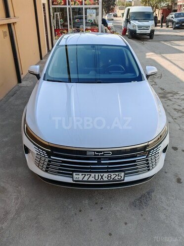 BYD Destroyer 05 2024, 46,000 km - 1.5 l - Bakı