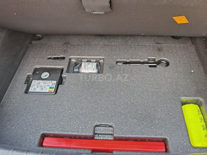 BYD Destroyer 05 2024, 46,000 km - 1.5 l - Bakı