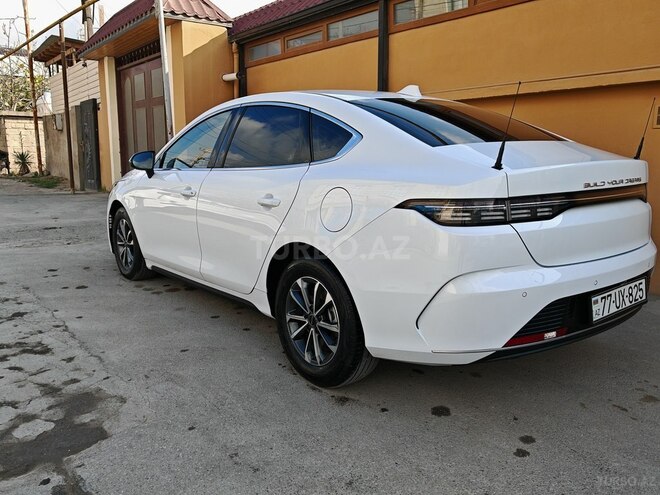 BYD Destroyer 05 2024, 46,000 km - 1.5 l - Bakı