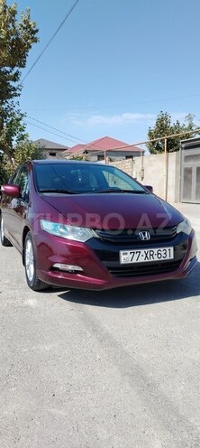 Honda Insight 2011, 300,000 km - 1.3 l - Bakı