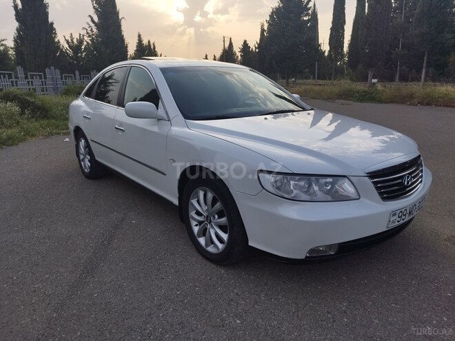 Hyundai Grandeur 2007, 222,485 km - 3.3 л - Bakı
