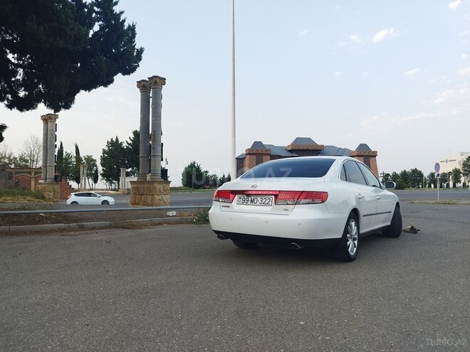 Hyundai Grandeur 2007, 222,485 km - 3.3 л - Bakı