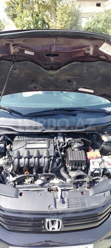 Honda Insight 2011, 300,000 km - 1.3 l - Bakı