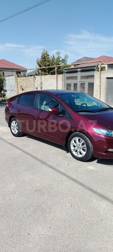 Honda Insight 2011, 300,000 km - 1.3 l - Bakı