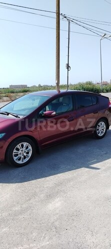 Honda Insight 2011, 300,000 km - 1.3 l - Bakı
