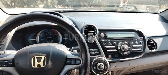 Honda Insight 2011, 300,000 km - 1.3 l - Bakı