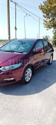 Honda Insight 2011, 300,000 km - 1.3 l - Bakı