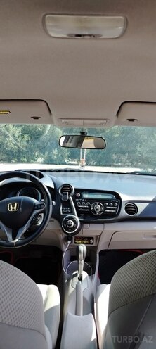 Honda Insight 2011, 300,000 km - 1.3 l - Bakı