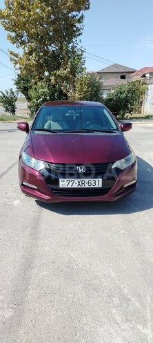 Honda Insight 2011, 300,000 km - 1.3 l - Bakı