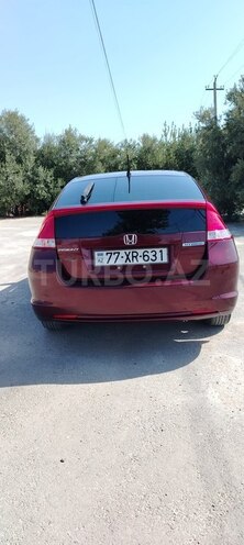 Honda Insight 2011, 300,000 km - 1.3 l - Bakı