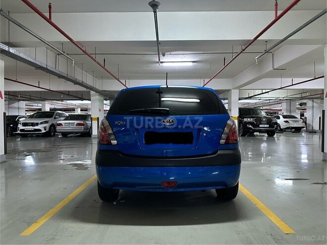 Kia Rio 2007, 151,000 km - 1.4 l - Bakı