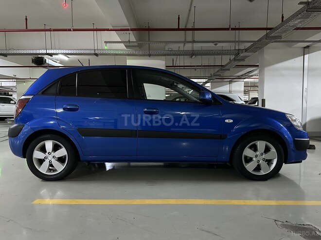 Kia Rio 2007, 151,000 km - 1.4 l - Bakı