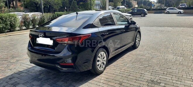 Hyundai Accent 2019, 84,220 km - 1.6 л - Bakı