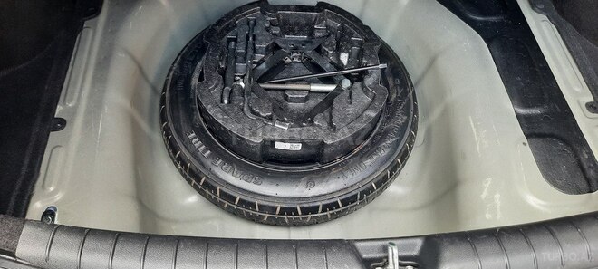 Hyundai Accent 2019, 84,220 km - 1.6 л - Bakı