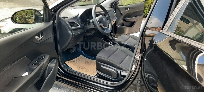 Hyundai Accent 2019, 84,220 km - 1.6 л - Bakı