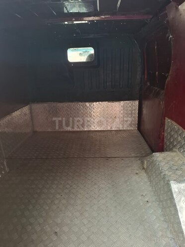 Ford Transit 2002, 550,000 km - 2.0 l - Bakı
