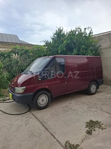 Ford Transit 2002, 550,000 km - 2.0 l - Bakı