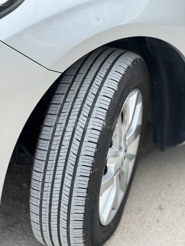 Nissan Latio 2015, 88,170 km - 1.2 l - Bakı