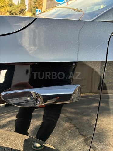 Geely Galaxy A7-6