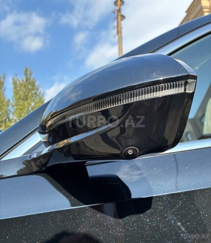 Geely Galaxy A7-7