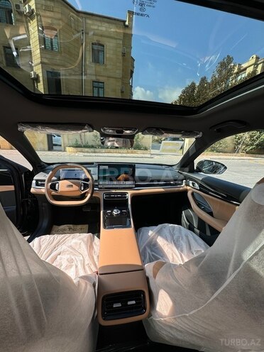 Geely Galaxy A7-11