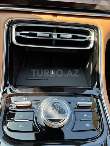 Geely Galaxy A7-15