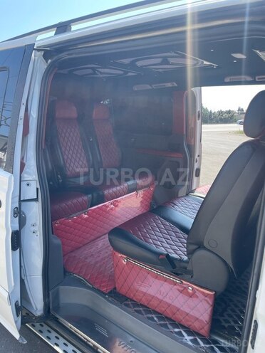 Mercedes  2006, 730,000 km - 2.1 l - Bakı