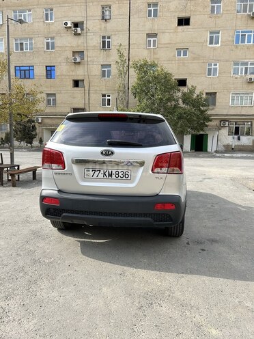 Kia Sorento 2011, 180,951 km - 2.0 l - Bakı