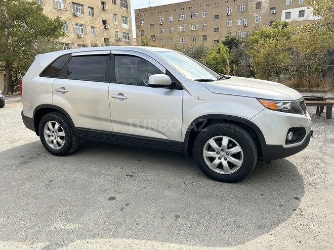 Kia Sorento 2011, 180,951 km - 2.0 l - Bakı