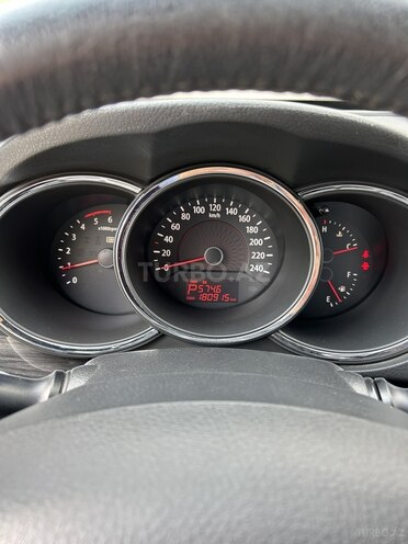 Kia Sorento 2011, 180,951 km - 2.0 l - Bakı