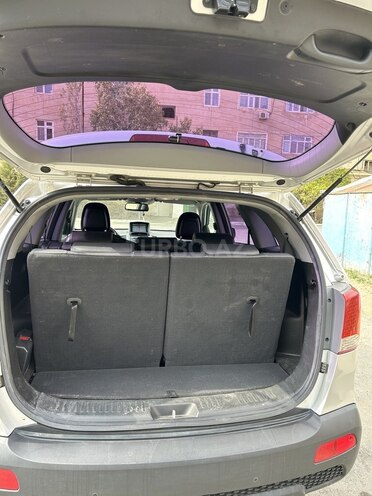 Kia Sorento 2011, 180,951 km - 2.0 l - Bakı