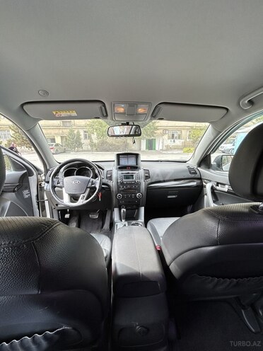 Kia Sorento 2011, 180,951 km - 2.0 l - Bakı