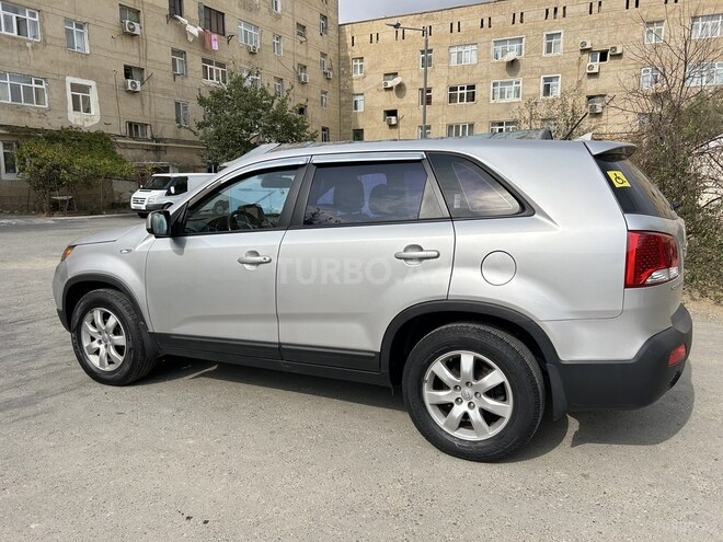 Kia Sorento 2011, 180,951 km - 2.0 l - Bakı