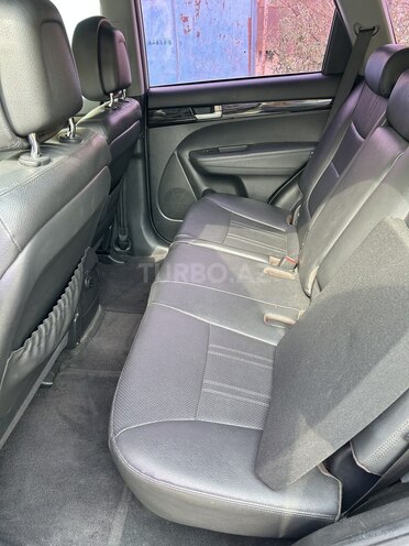 Kia Sorento 2011, 180,951 km - 2.0 l - Bakı