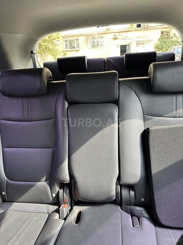 Kia Sorento 2011, 180,951 km - 2.0 l - Bakı