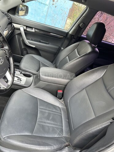 Kia Sorento 2011, 180,951 km - 2.0 l - Bakı